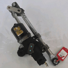 Asta collegamento motorino tergiparabrezza  TOYOTA AYGO 1a Serie 1.4 turbodiesel