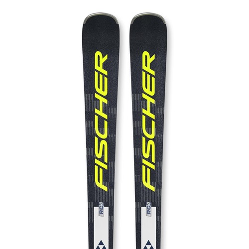 Sci fischer rc4 attacchi - fischer, lt