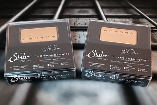 Suhr thornbucker 53 - -,