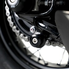 Bobine supporto paddock R&G