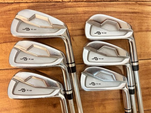 Miura giken 101 set di - miura, tc-101