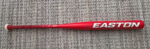 Mazza softball easton alpha - easton,