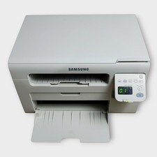 Samsung SCX-3405W stampante