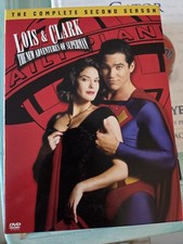 Lois & Clark: The New