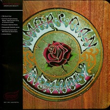 Grateful Dead - American