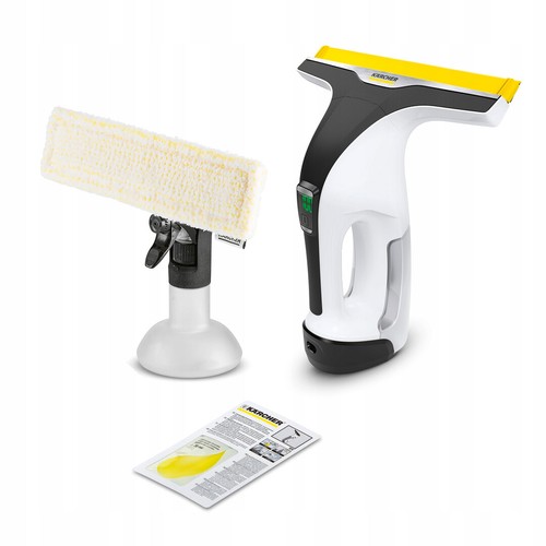 Lavavetri karcher plus - lavavetri, wv
