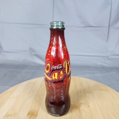 Bottiglia coca cola - bottiglia, di