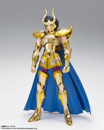 Bandai saint cloth - bandai,