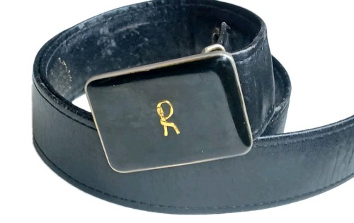 Cintura uomo roberta - uomo, di
