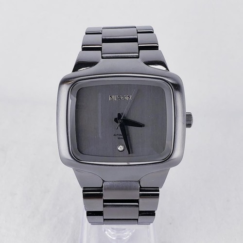 Orologio uomo nixon - da,