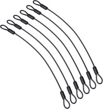 6-Pack Acciaio Inossidabile