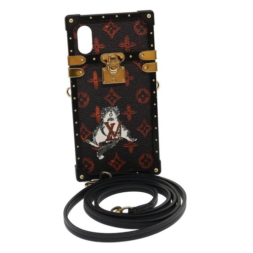 Custodia iphone louis vuitton - custodia,