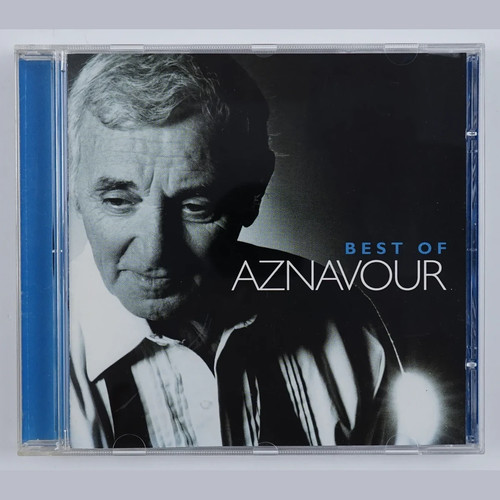 Charles aznavour best - charles,