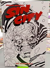 Sin City vol. 4 - Quel