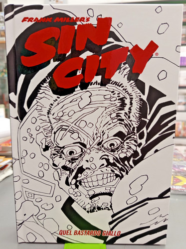 Sin city vol quel - vol.,
