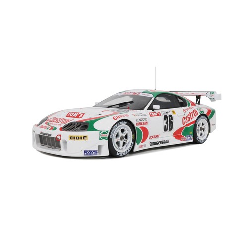 Modellino auto ottomobile - auto,
