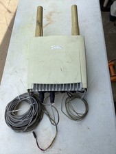 Globalstar FAU200 SAT terminale satellitare unità di accesso fisso 0160101-BV Ericsson