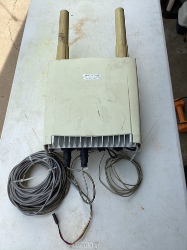 Globalstar fau200 sat - fau200,