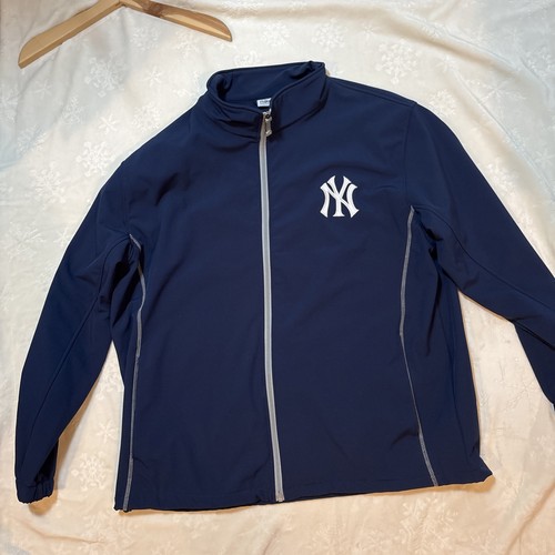 Giacca majestic yankees 100 - majestic,