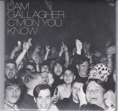 Liam gallagher mon - gallagher,