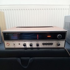 Kenwood Trio Amplificatore AM