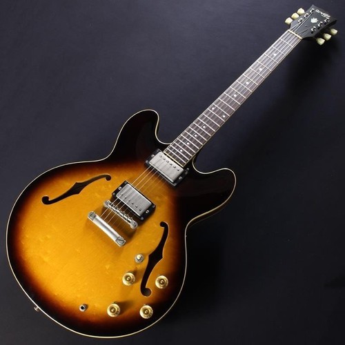 Orville gibson 335 dot - orville, es-335