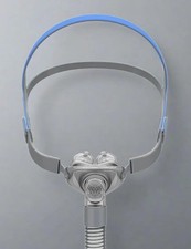 P2 Cuscini Nasali Interfaccia