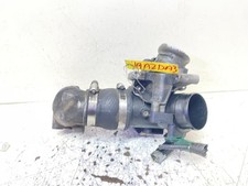 CORPO FARFALLATO PER MAZDA 3 Berlina Serie Diesel 1600 (03>09)