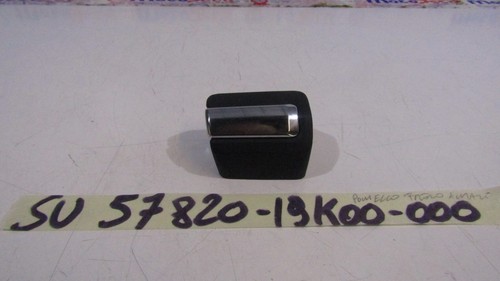 Pomello freno mano handbrake - freno, a
