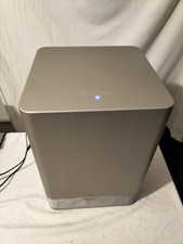 Harman Kardon SUB-TS7 subwoofer attivo funzionante vedi descrizione