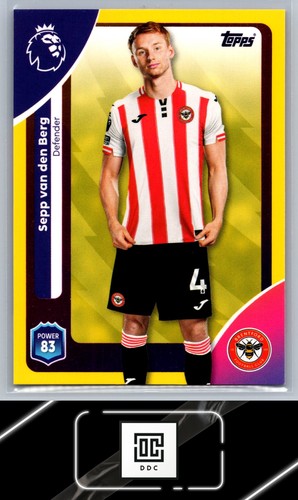 2025 topps premier - topps, league