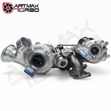 Turbocompressore per volvo - bi,