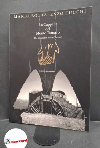 Botta mario cucchi enzo - botta,,