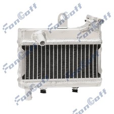 Aluminum Rowadiator For Polini