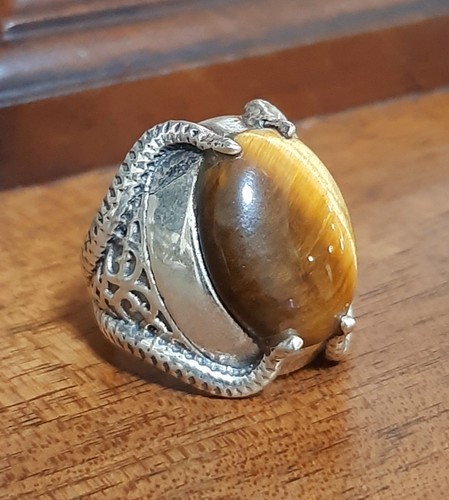 Anello argento 925 uomo - argento,