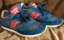 Saucony Jazz Low Pro Sneakers