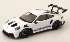 1/18 Solido Porsche 911 992