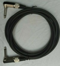 CAVO JACK 6,3 mm MONO ANGOLO