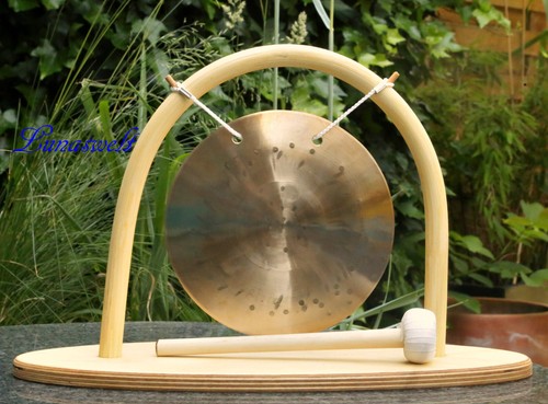 Feng gong mit - mit, rattanständer