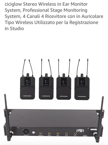 Sistema monitoraggio - di,