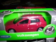 VOLKSWAGEN - GOLF 5°SERIE -