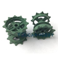 HengLong Pignoni Plastica