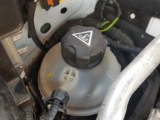 9678125880 vaschetta acqua radiatore per PEUGEOT 5008 GT LINE 1.5 HDI 130 CV