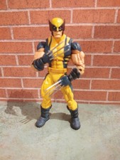 Marvel Legends Wolverine