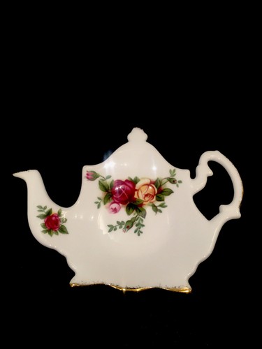 Royal albert old country roses - albert,