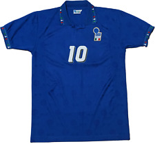 maglia calcio vintage Baggio