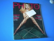 PHOTO ITALIA 1985 - IRINA IONESCO - FOTOGRAFIA