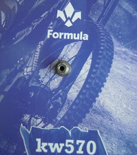 Formula - Vite fissaggio banjo