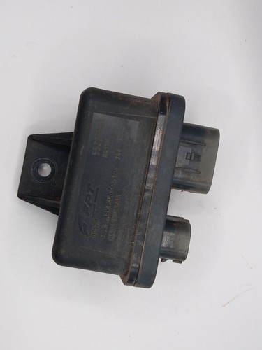 Centralina candelette fiat 500 - candelette,