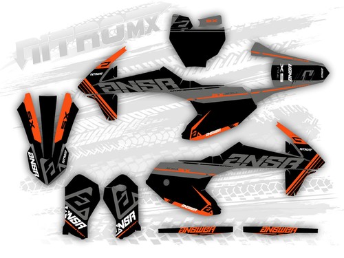 Grafica nitromx per - per, 50